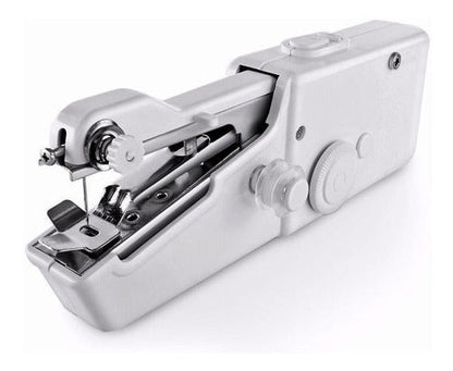 MiniCoser Pro - Costura práctica, portátil y profesional