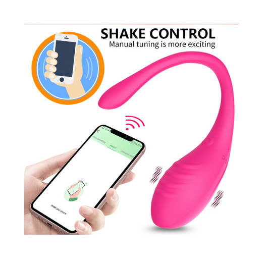 🖤 Pleasy – Vibración Inteligente. Control Total.